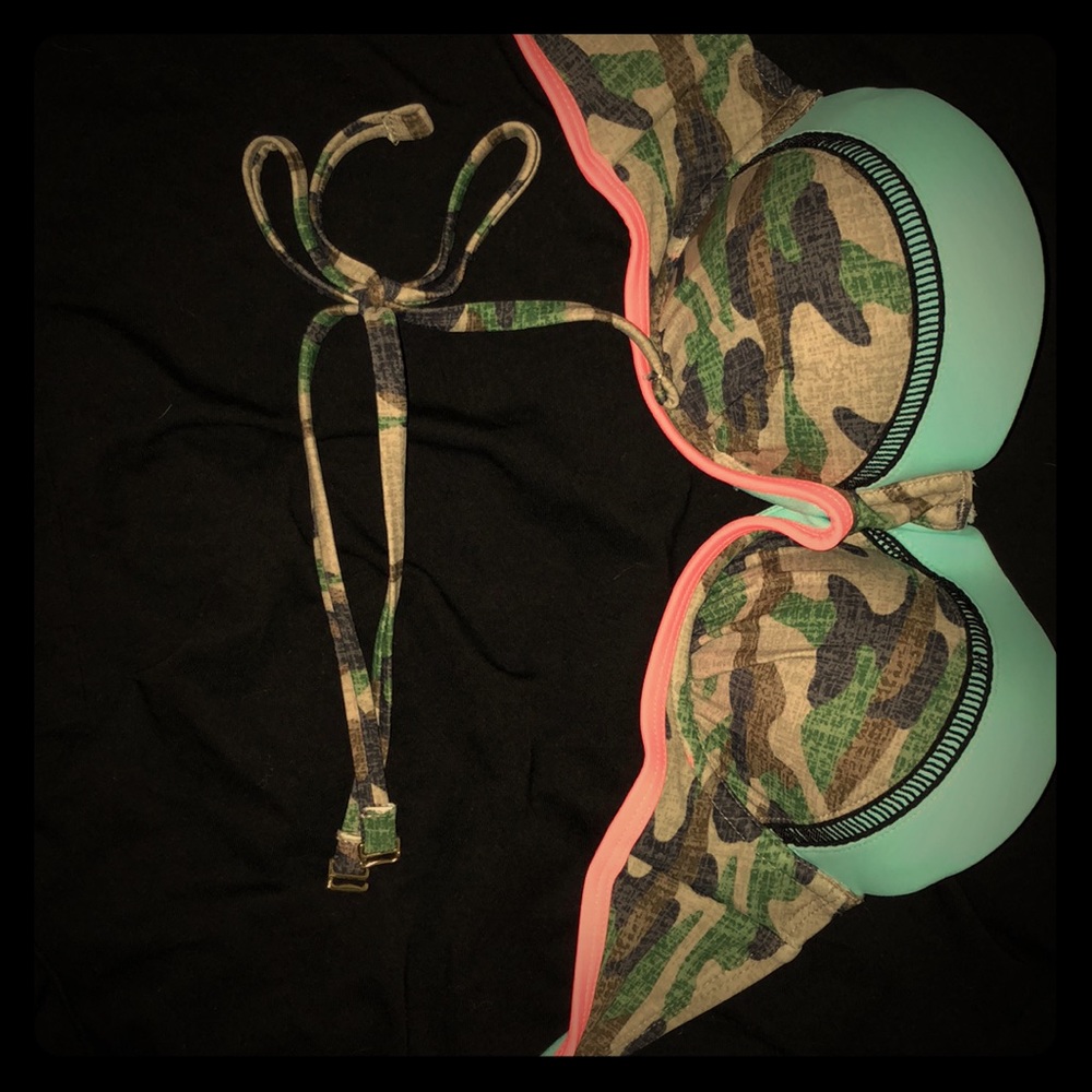 3-5 swimsuit top